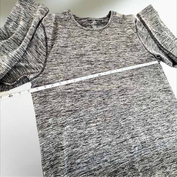 Pro Player Long Sleeve Shirt Top - Picture 8 of 11